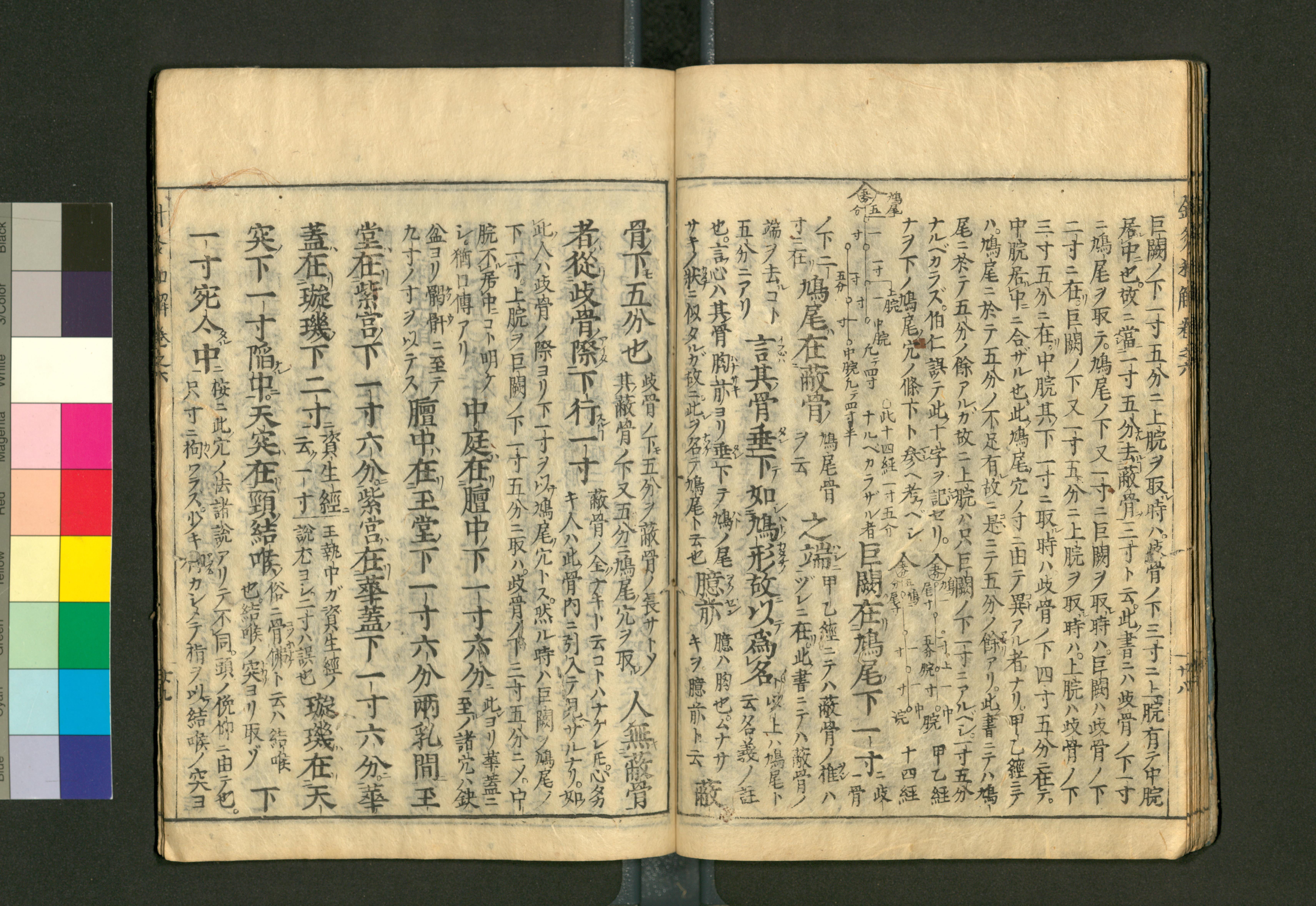 新刊十四経絡発揮 和本 古文書 Yahoo!オークション -「十四経発揮」の落札相場・落札価格