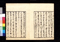 国文研データセット 本草綱目啓蒙 弘化4 (1847)年刊